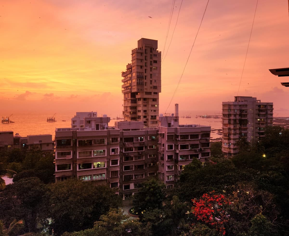 One day in Mumbai, India — 24-hour itinerary