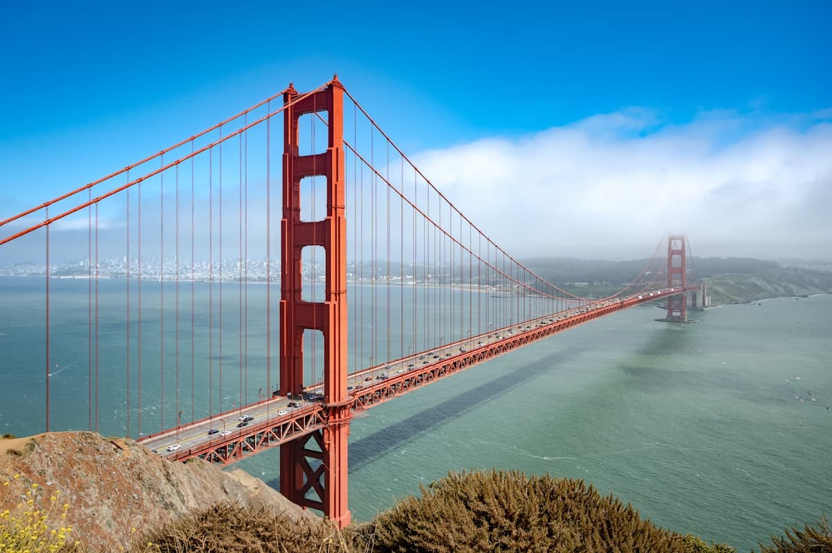 San Francisco, United States — 5-day itinerary highlights