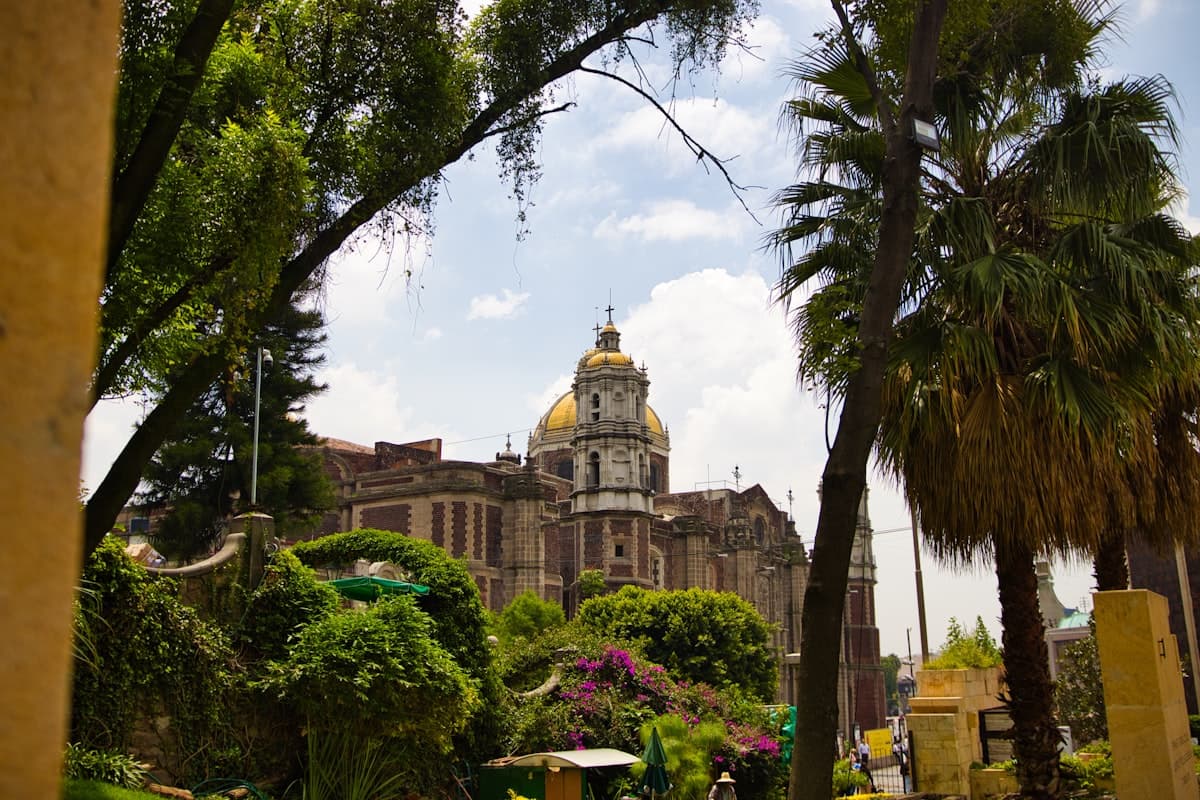 Day trip destination near Mexico City, Mexico — excursion guide