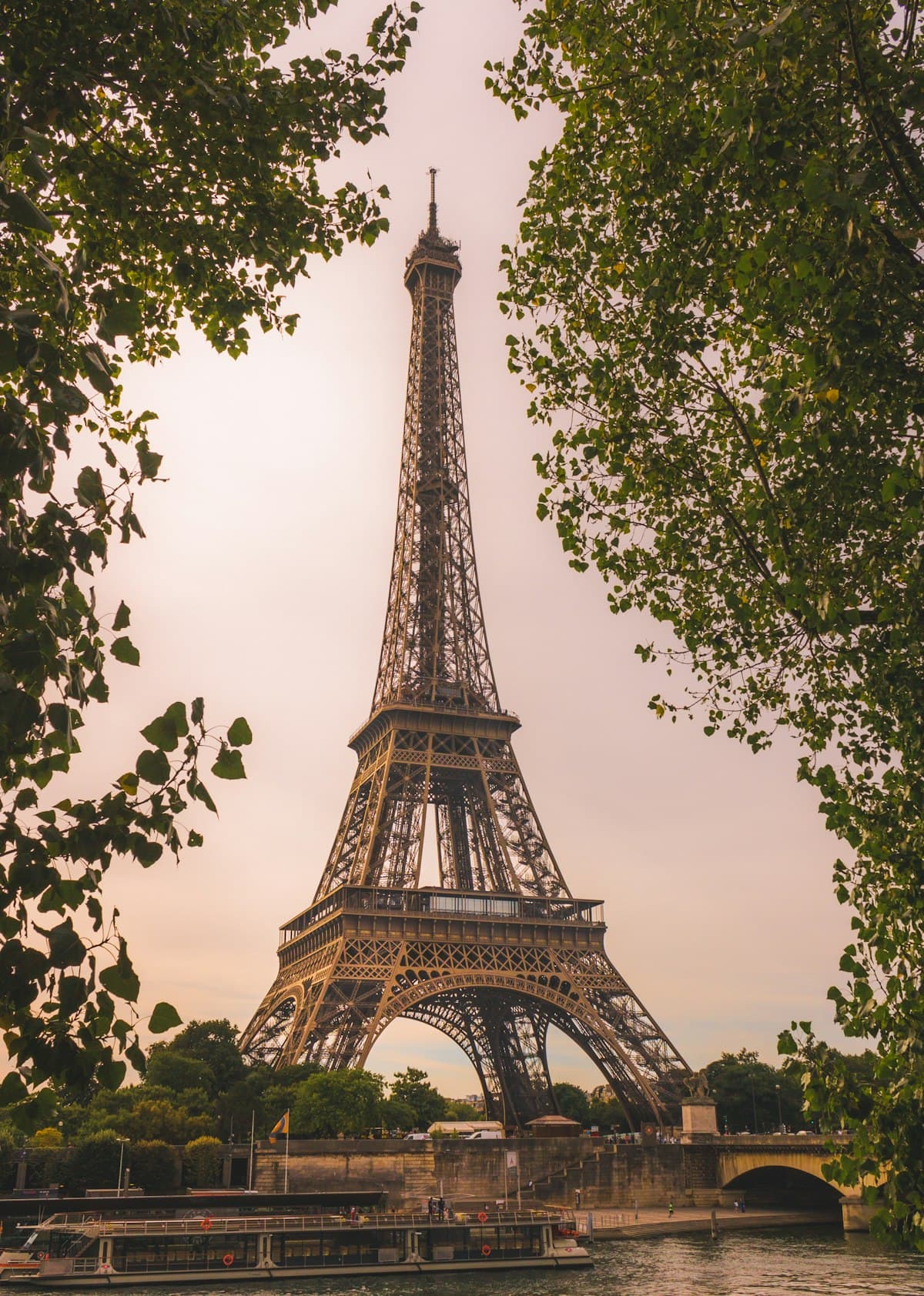 One day in Paris, France — 24-hour itinerary