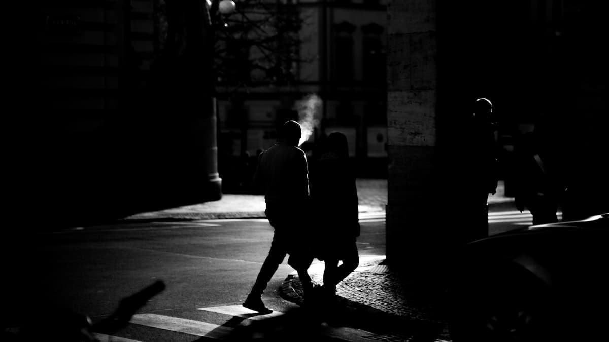 Hidden gem location in Prague, Czech Republic — off the beaten path