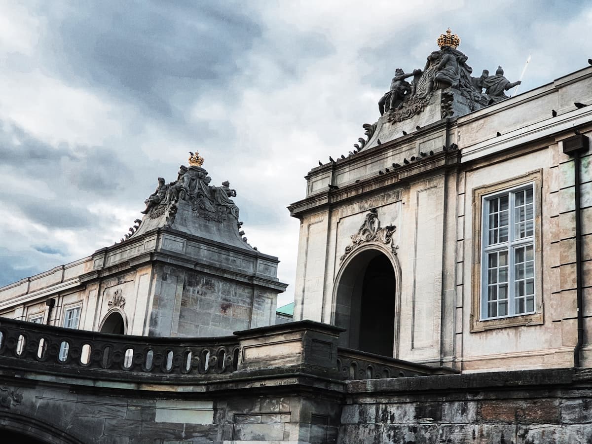 Copenhagen, Denmark — 3-day weekend trip itinerary