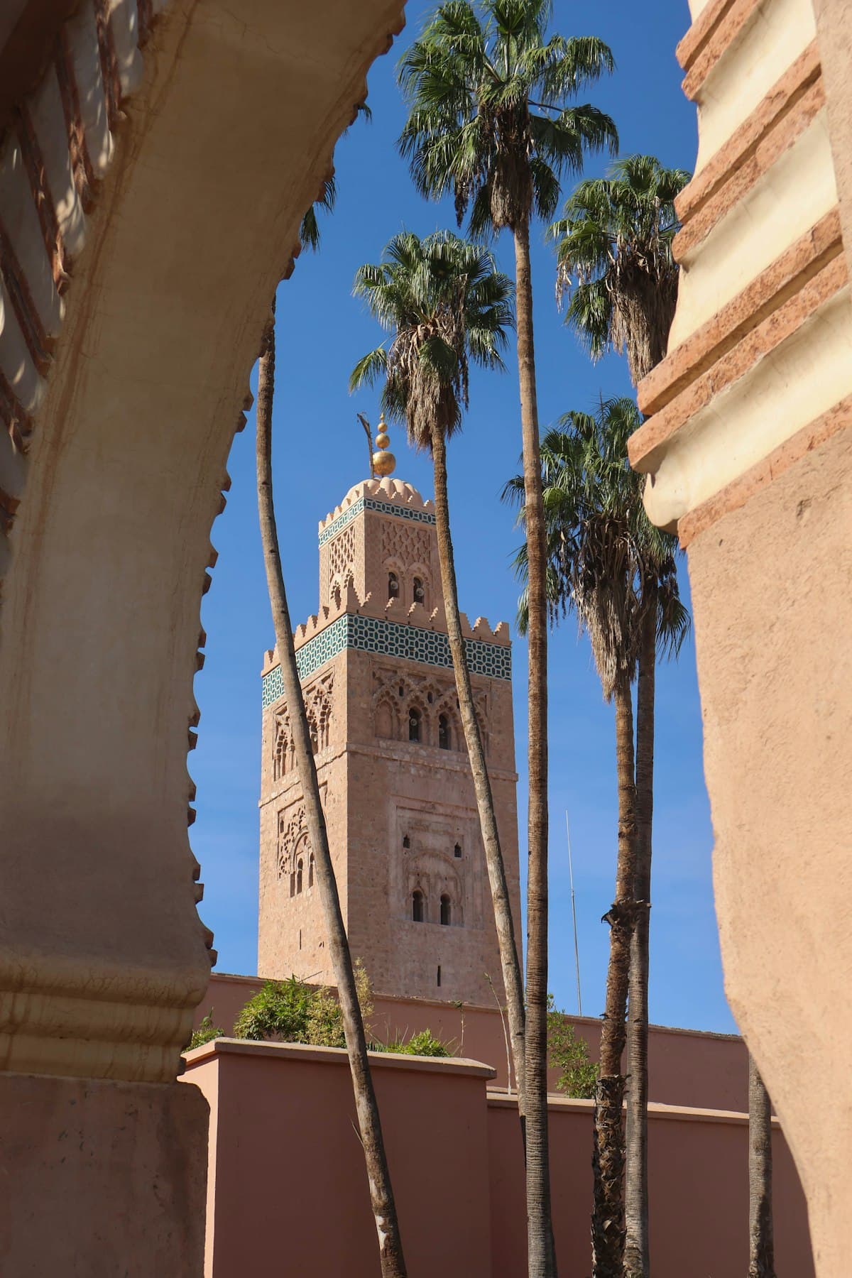 Day trip destination near Marrakech, Morocco — excursion guide