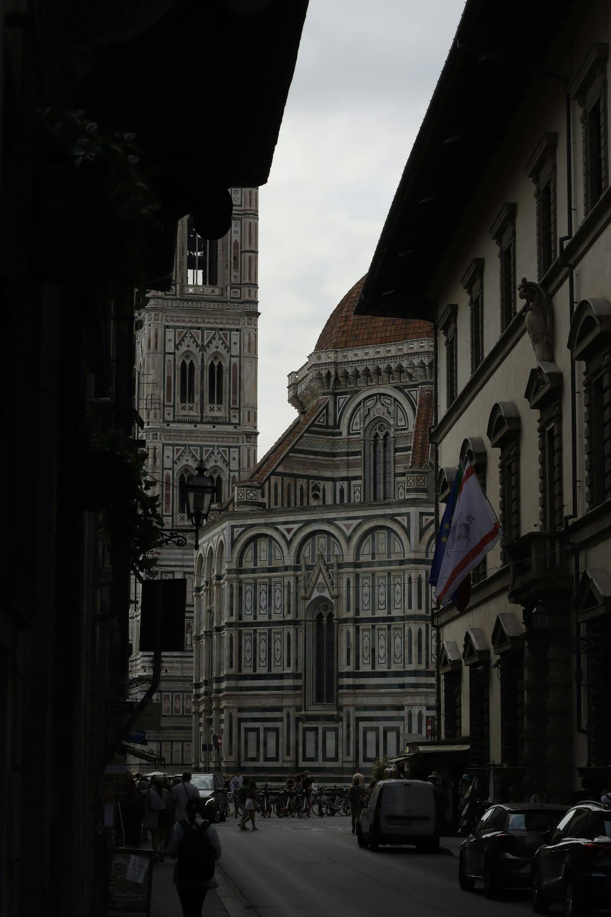 Florence, Italy — 3-day weekend trip itinerary