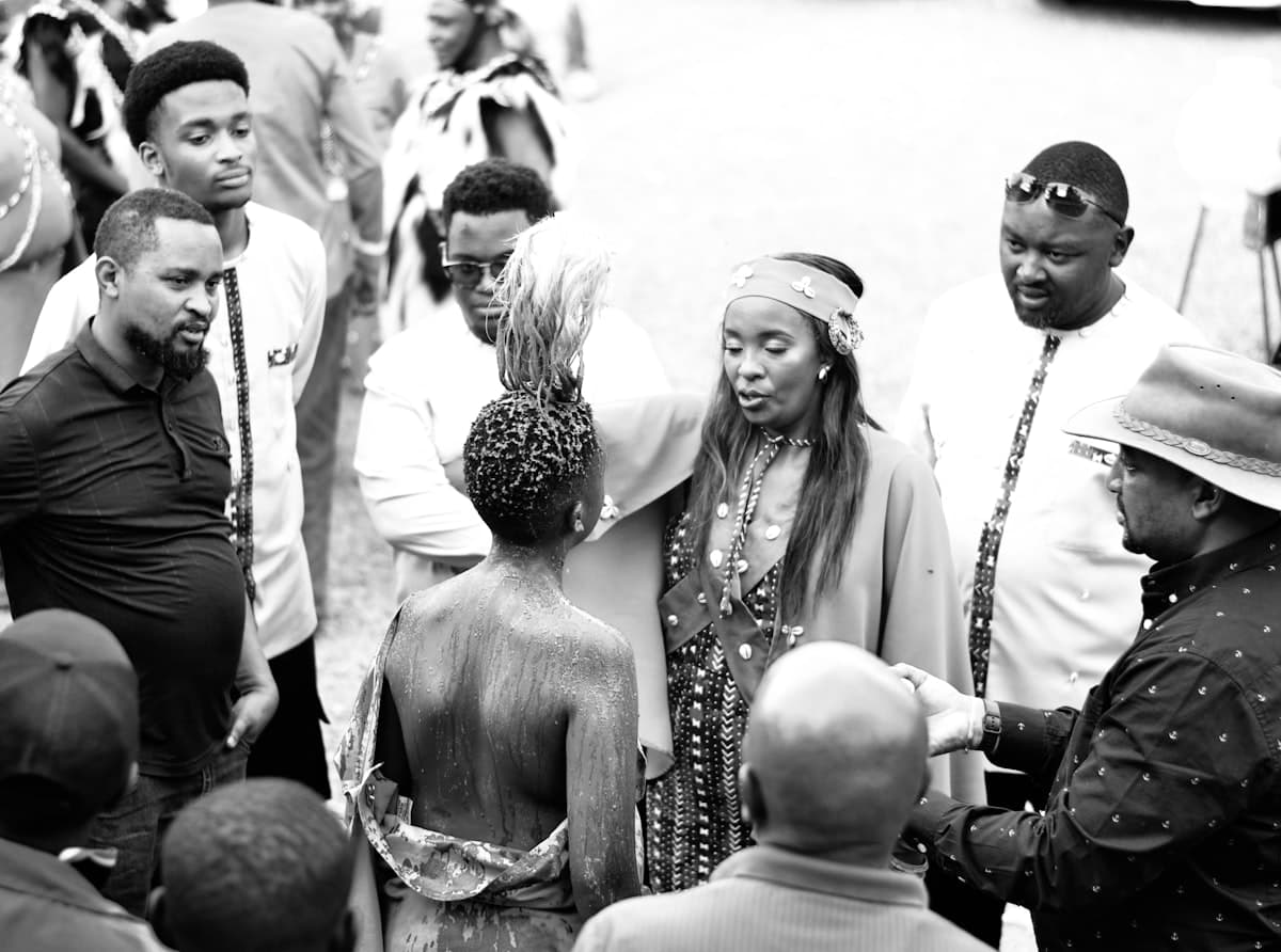 Nairobi, Kenya seasonal weather — month by month guide