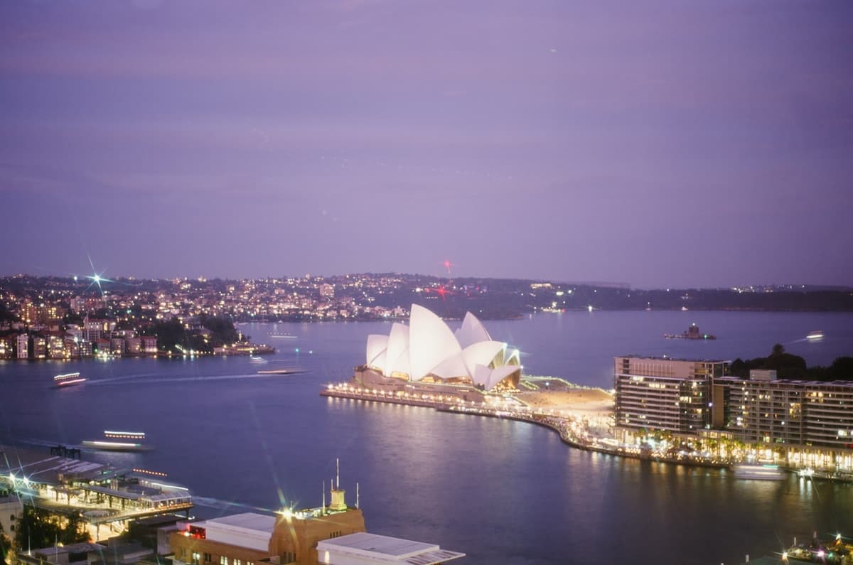 Packing essentials for a trip to Sydney, Australia