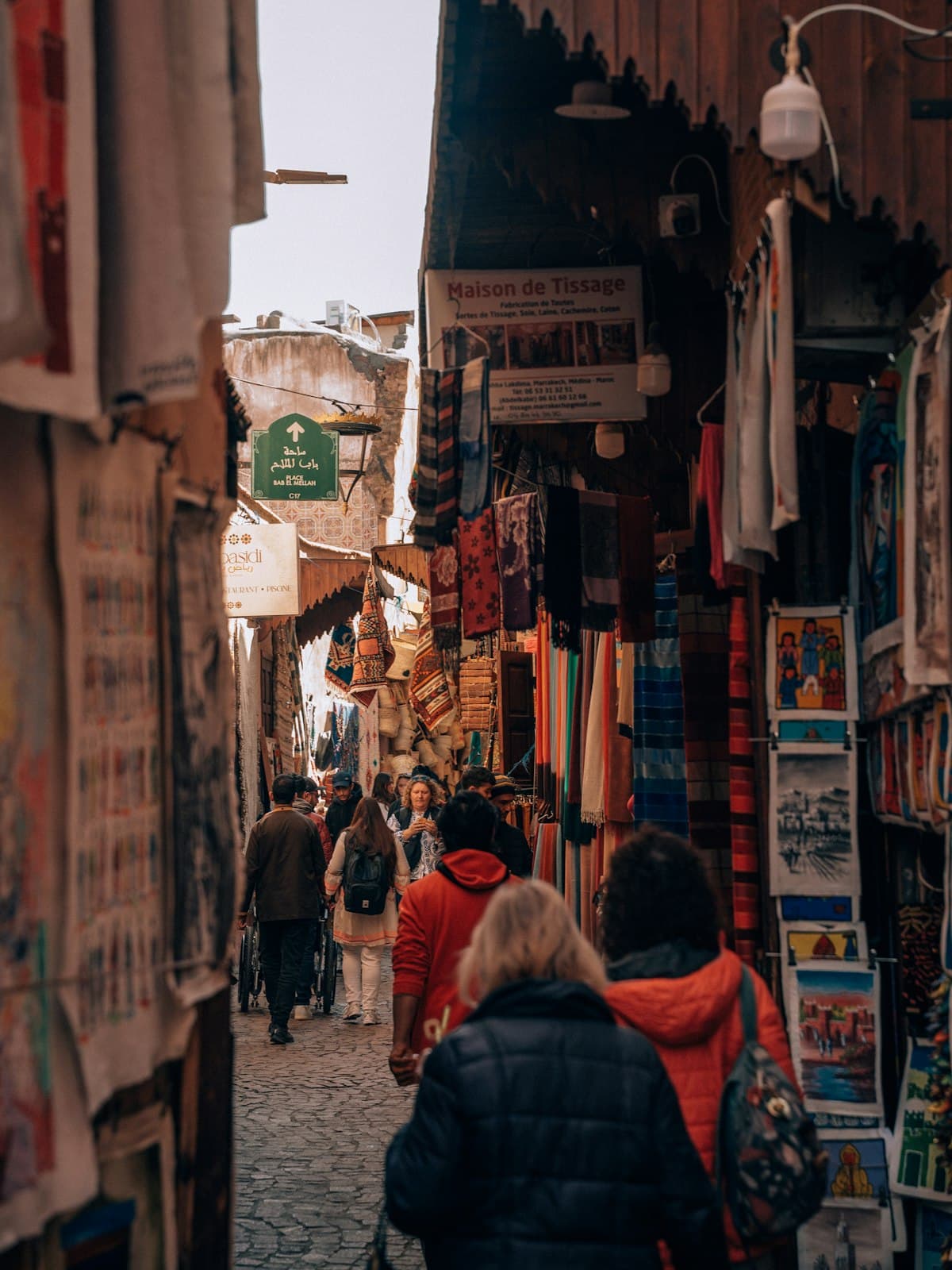 One day in Marrakech, Morocco — 24-hour itinerary