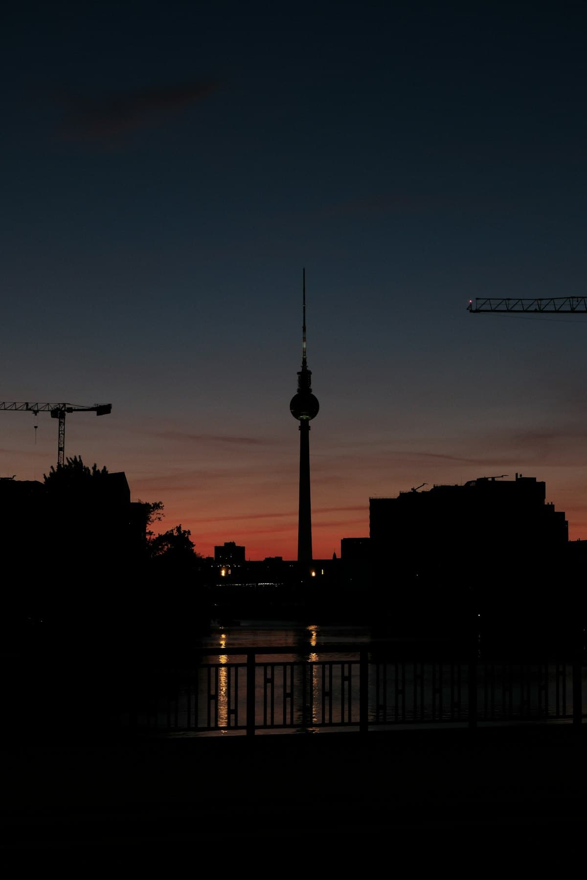 One day in Berlin, Germany — 24-hour itinerary