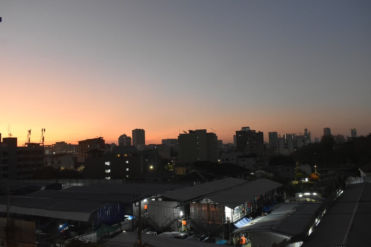 One day in Bangkok, Thailand — 24-hour itinerary