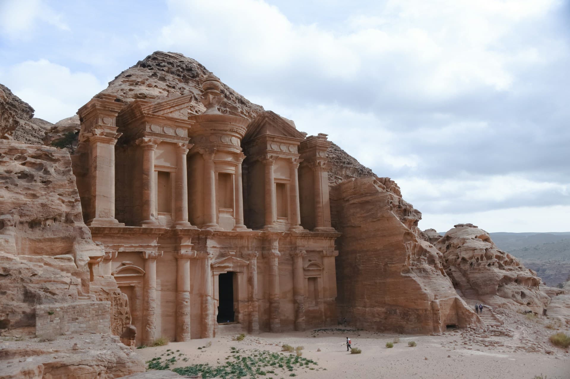 Petra